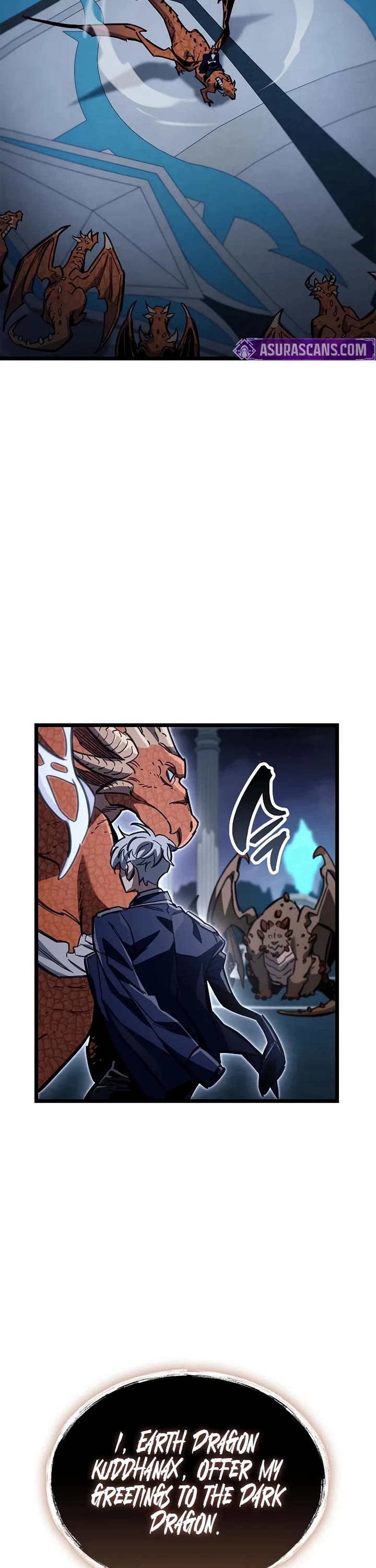 The Player Hides His Past chapter 116 page 56