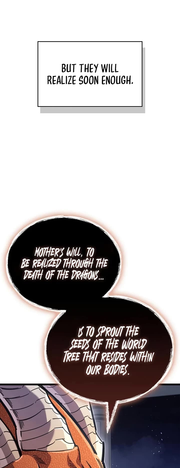 The Player Hides His Past chapter 116 page 58