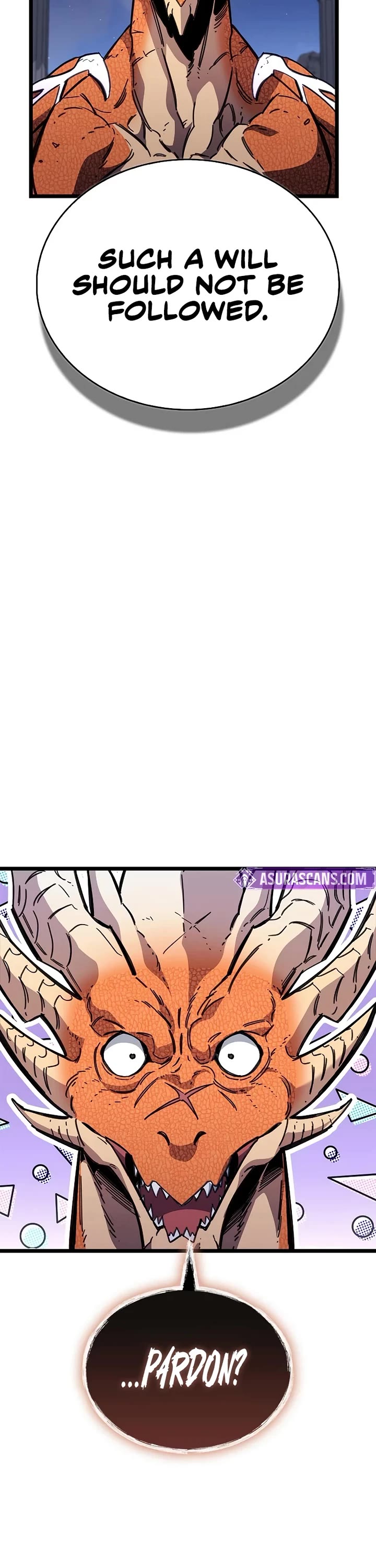 The Player Hides His Past chapter 116 page 61