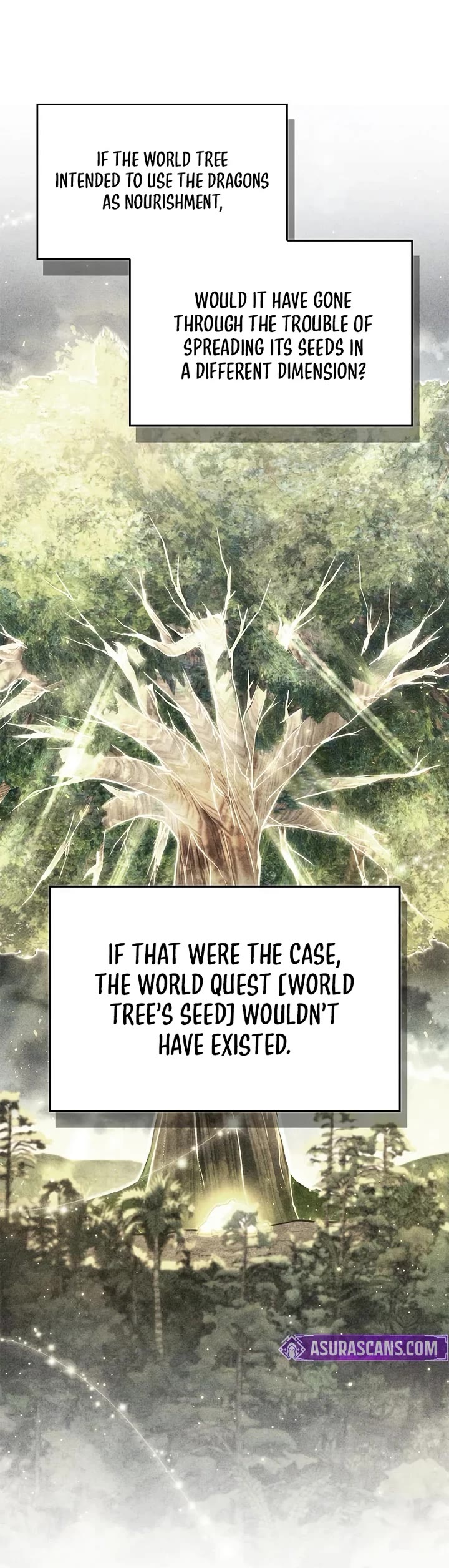 The Player Hides His Past chapter 116 page 62