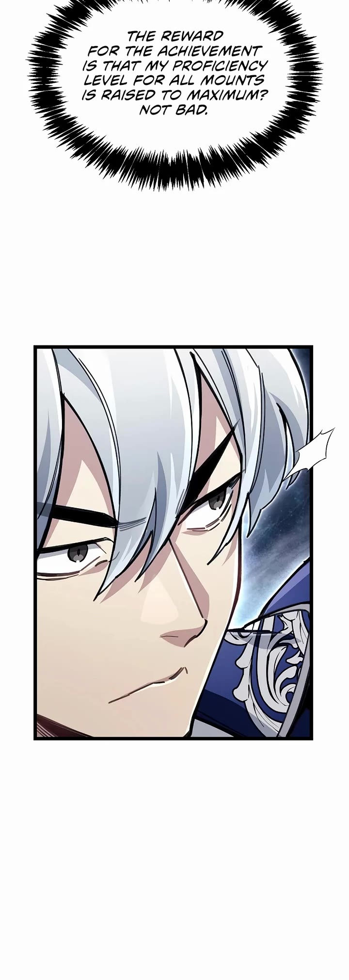 The Player Hides His Past chapter 116 page 9