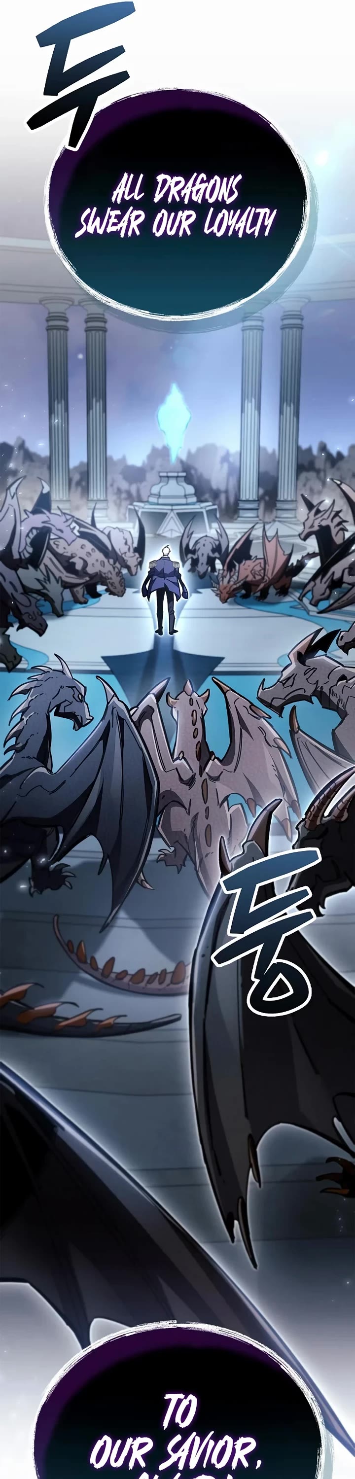 The Player Hides His Past chapter 117 page 10