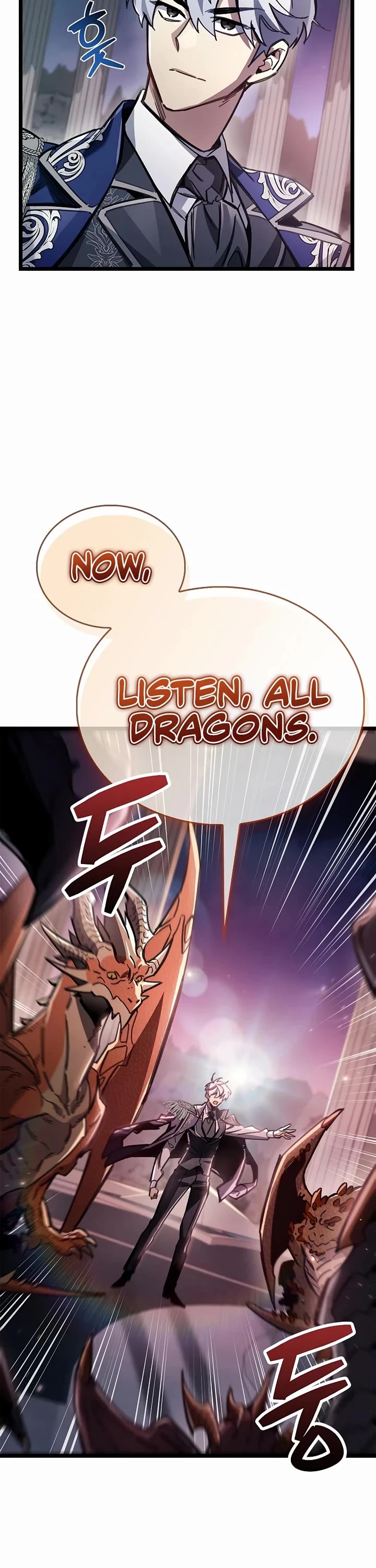 The Player Hides His Past chapter 117 page 16