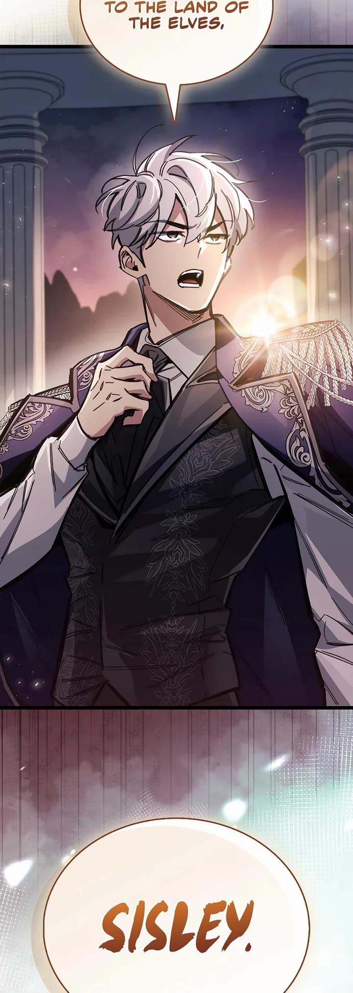 The Player Hides His Past chapter 117 page 18