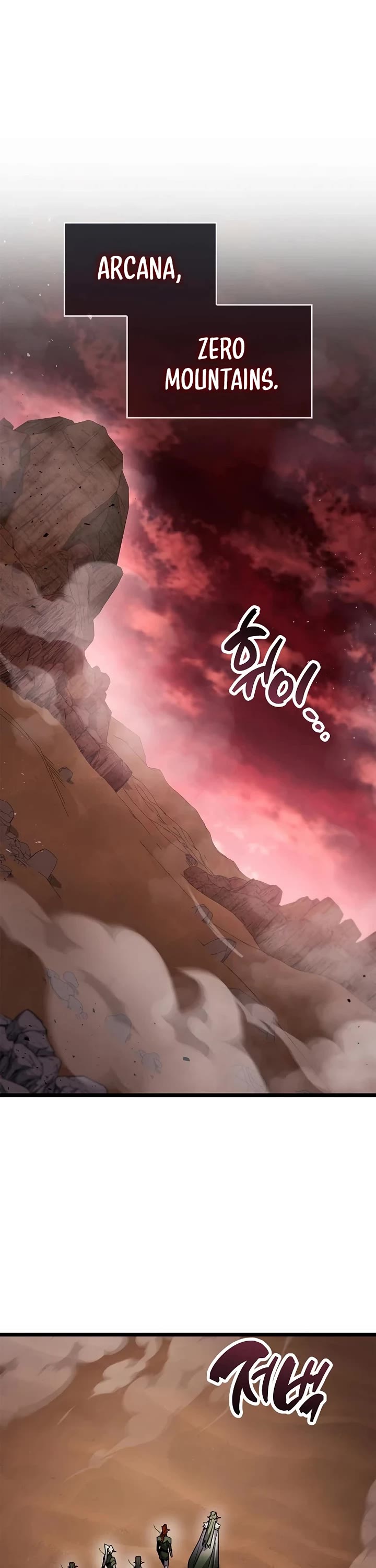 The Player Hides His Past chapter 117 page 20