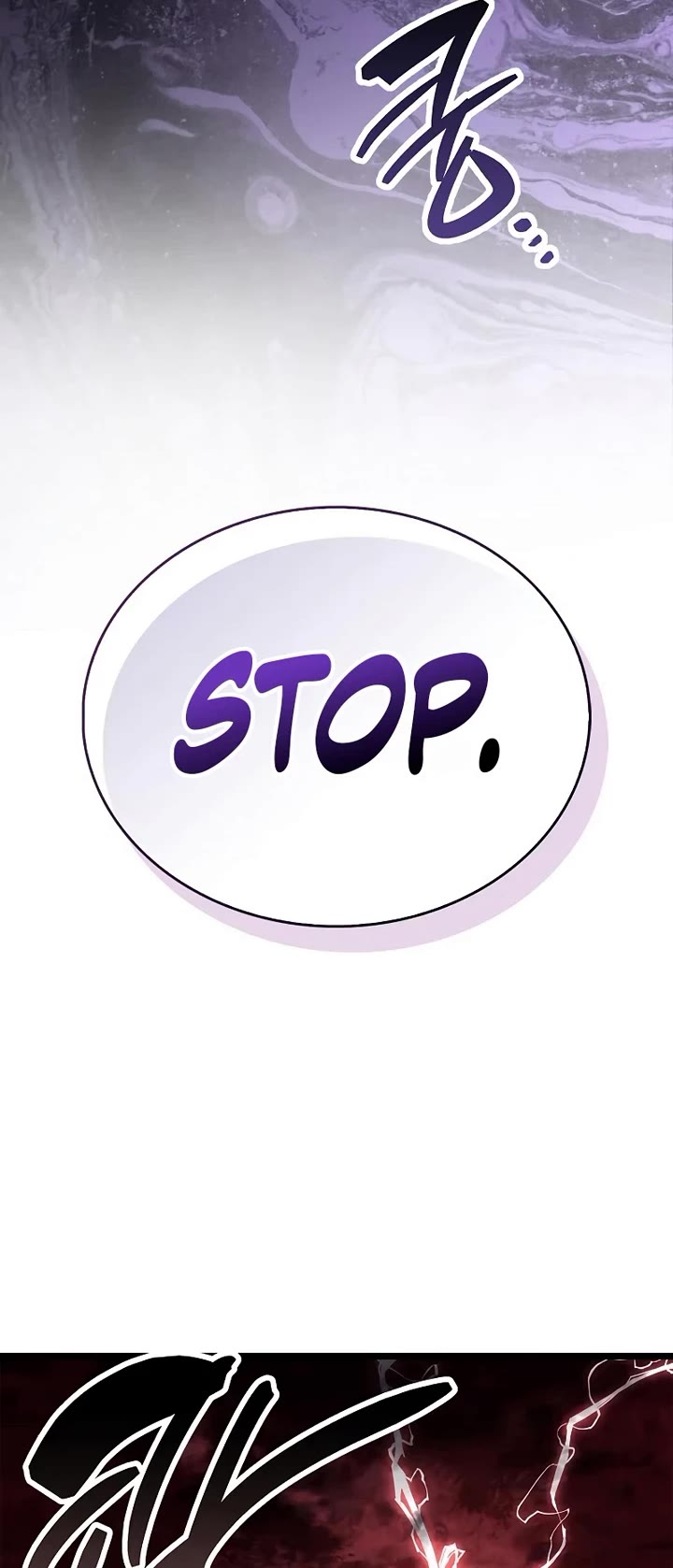 The Player Hides His Past chapter 117 page 33