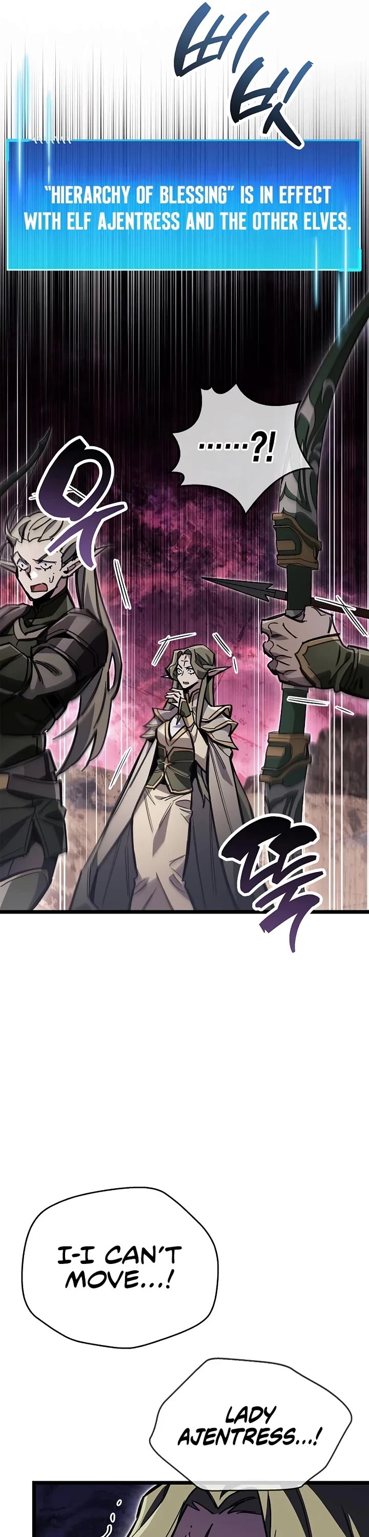 The Player Hides His Past chapter 117 page 35