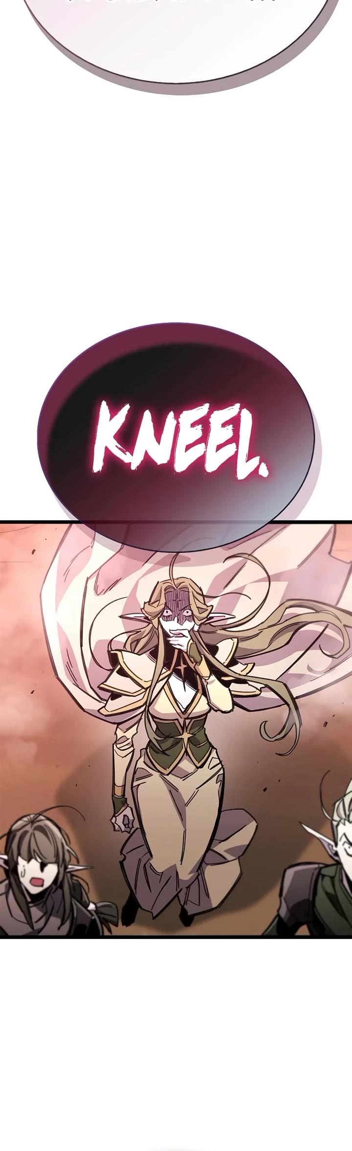 The Player Hides His Past chapter 117 page 38