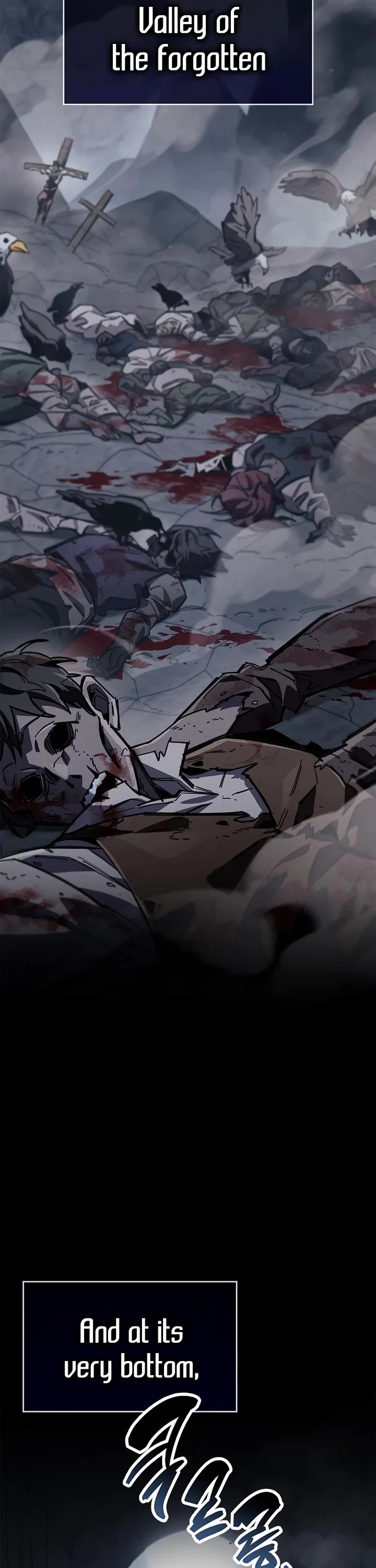 The Player Hides His Past chapter 117 page 41