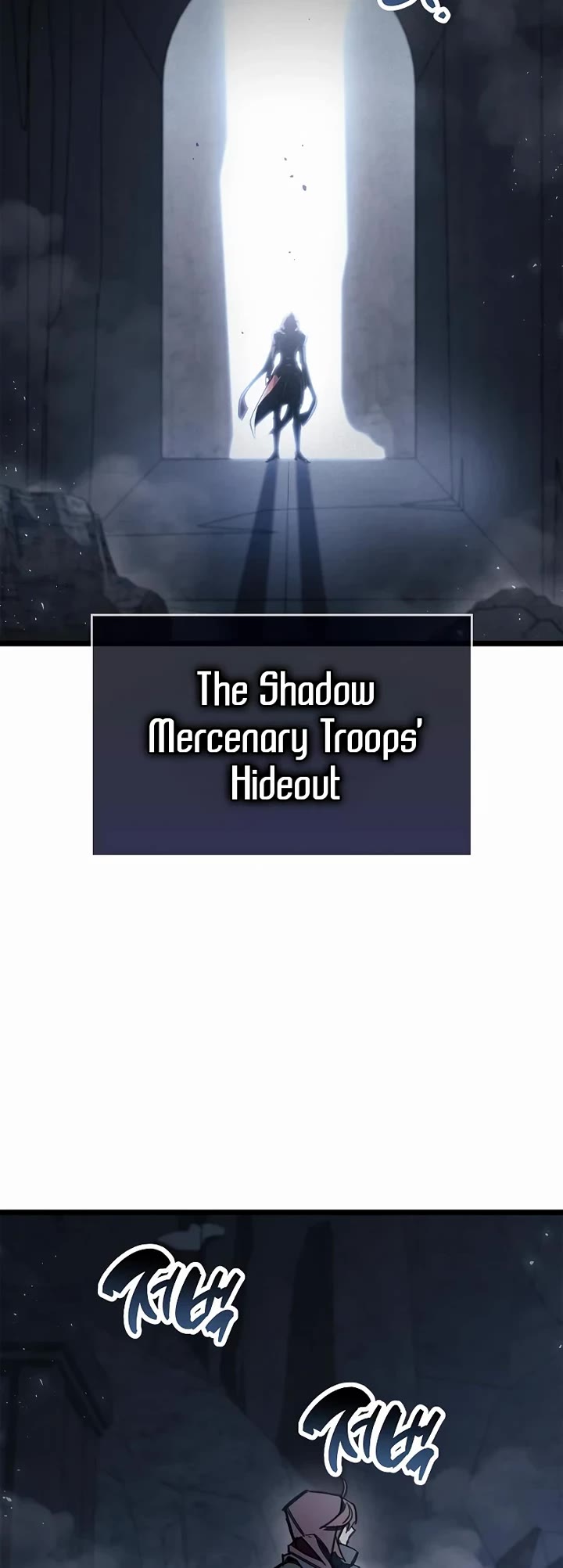 The Player Hides His Past chapter 117 page 42