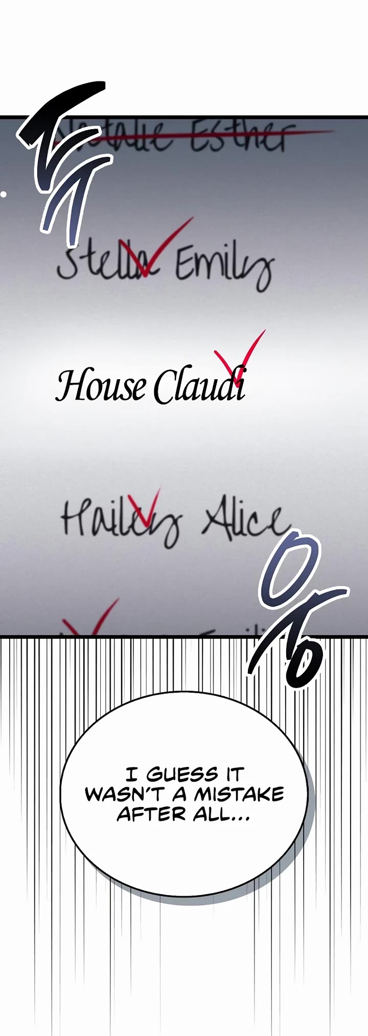 The Player Hides His Past chapter 117 page 47