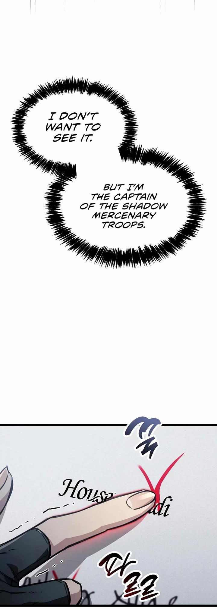 The Player Hides His Past chapter 117 page 48