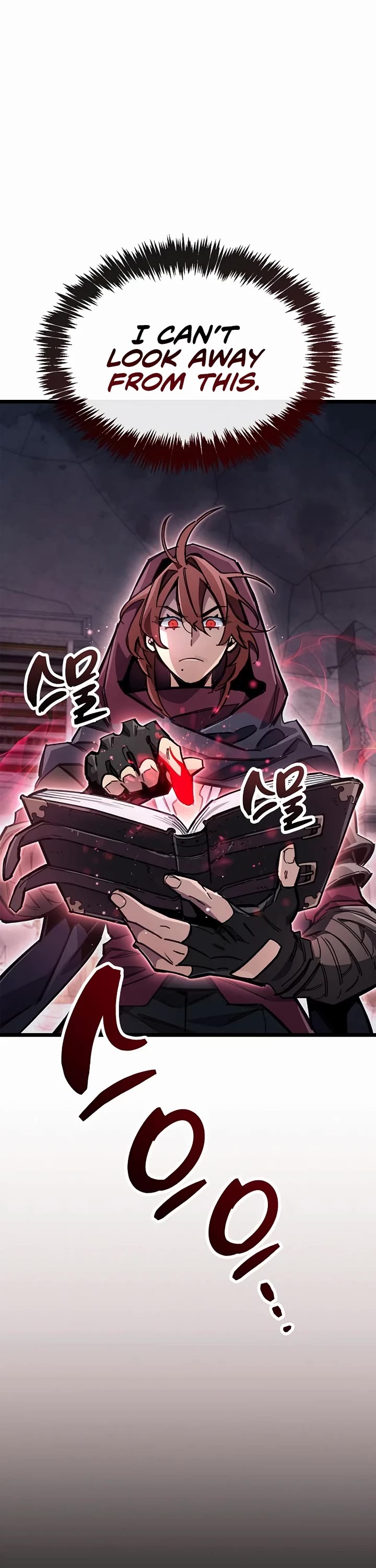 The Player Hides His Past chapter 117 page 49