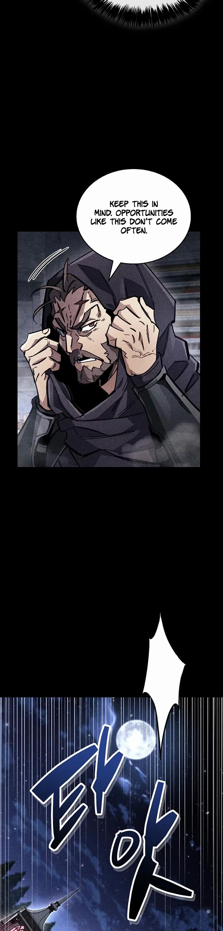 The Player Hides His Past chapter 117 page 51