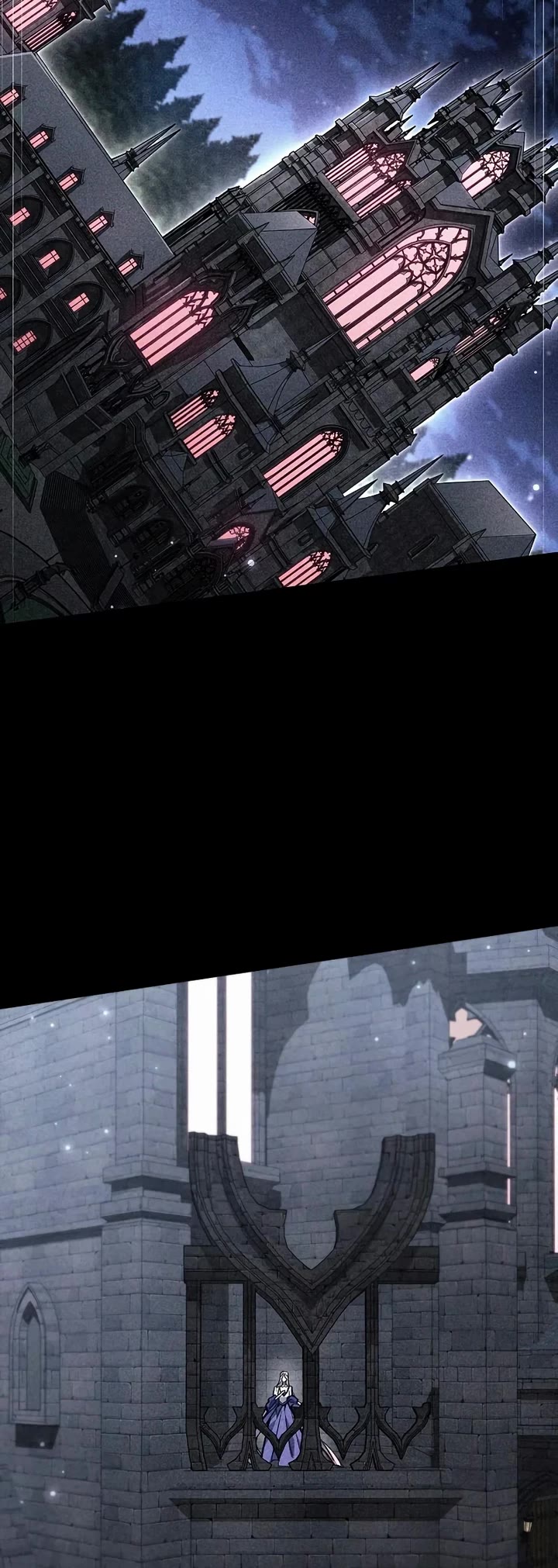 The Player Hides His Past chapter 117 page 52