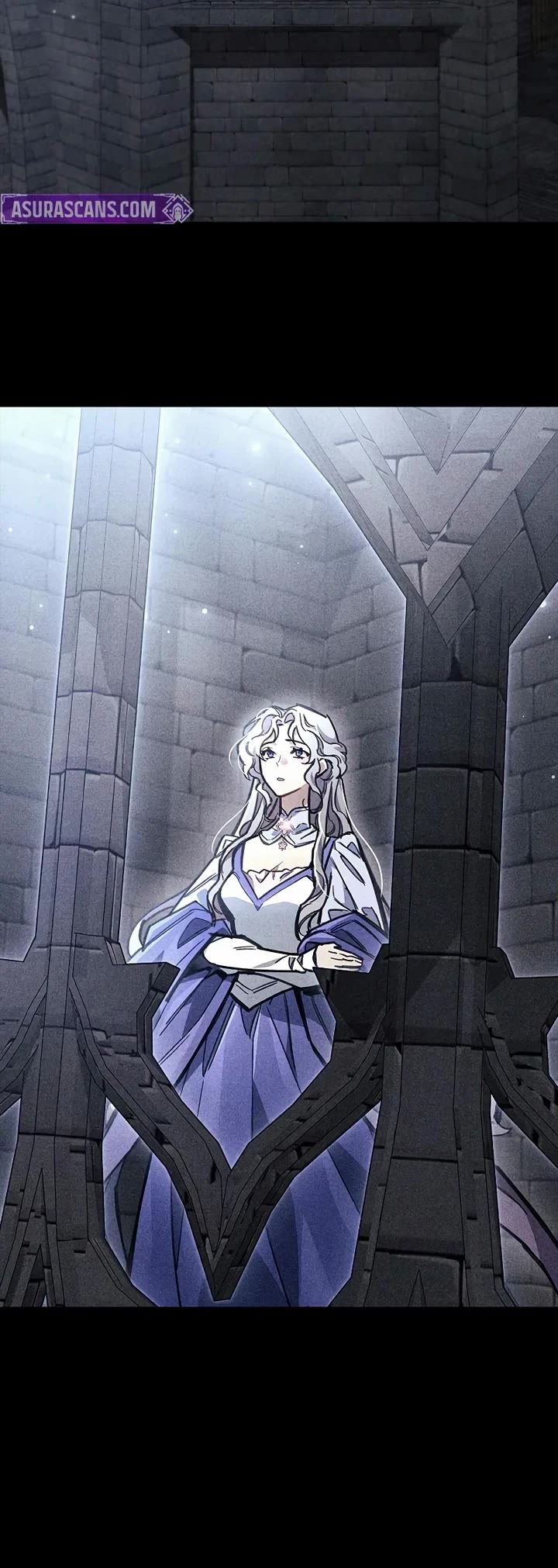 The Player Hides His Past chapter 117 page 53