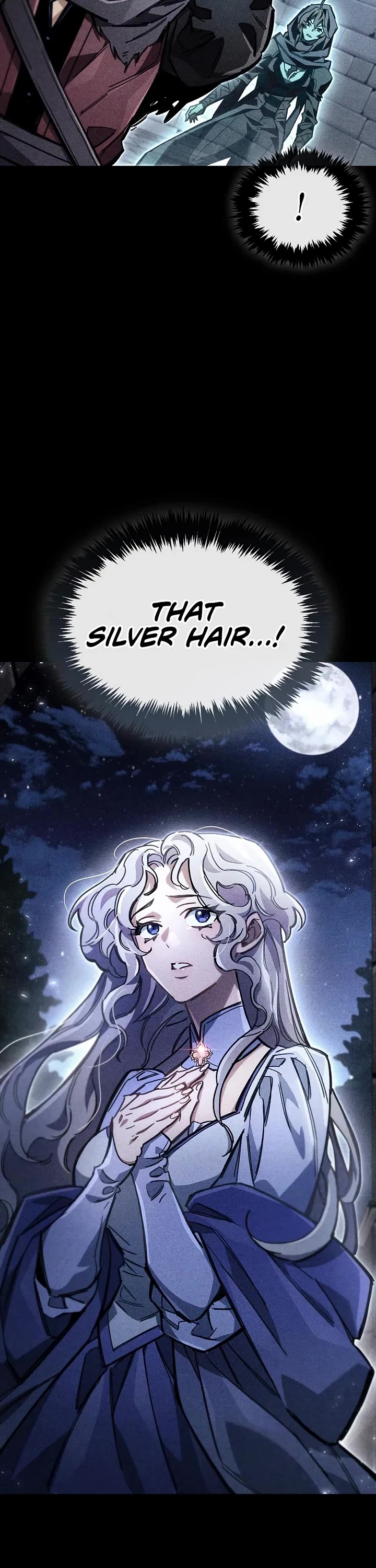 The Player Hides His Past chapter 117 page 55