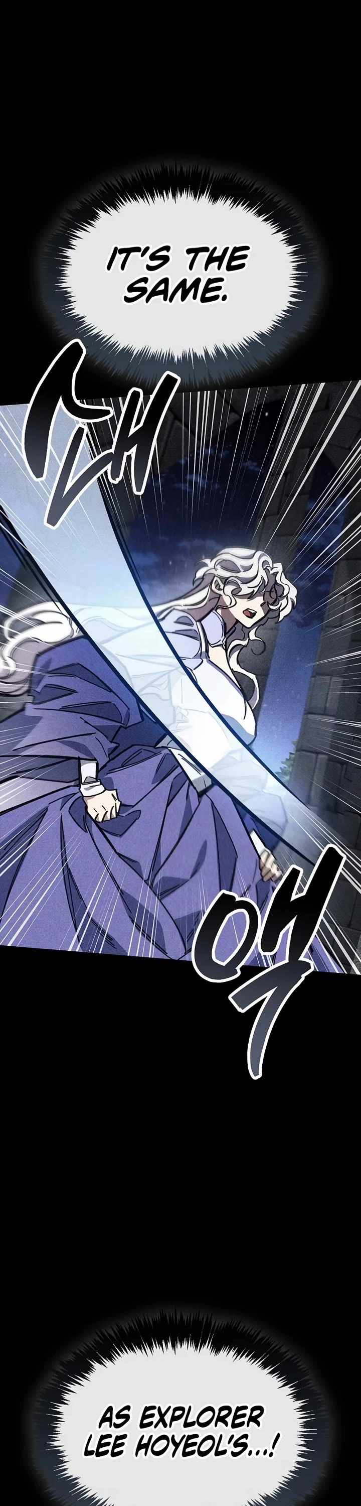 The Player Hides His Past chapter 117 page 56