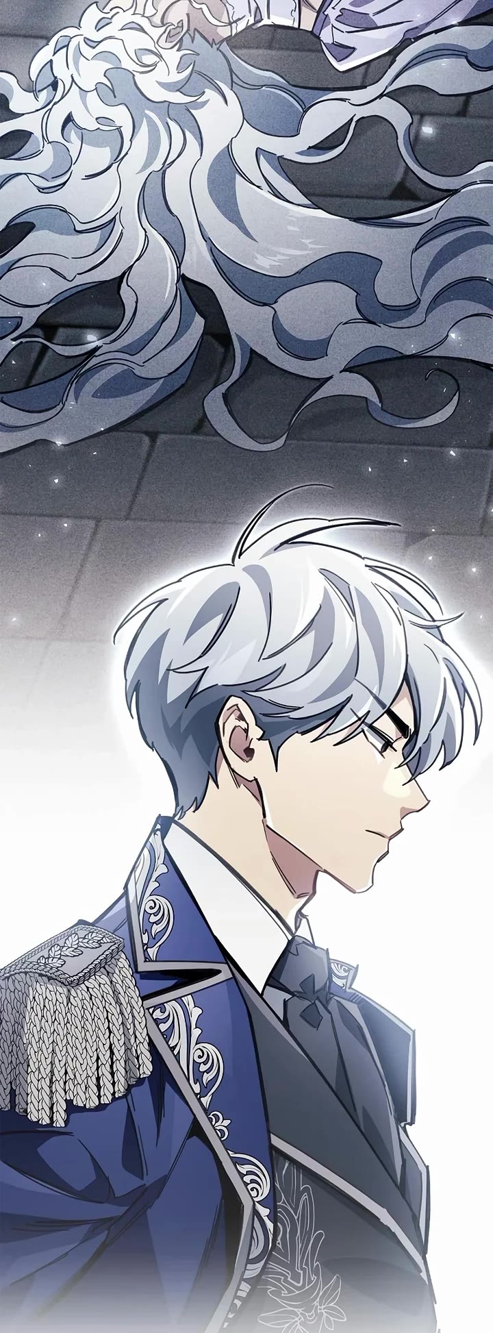 The Player Hides His Past chapter 117 page 60