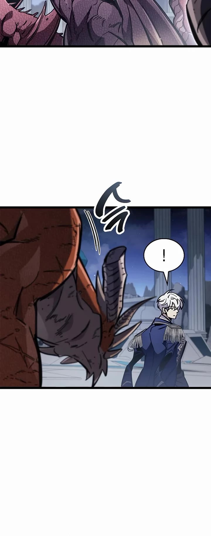 The Player Hides His Past chapter 117 page 9