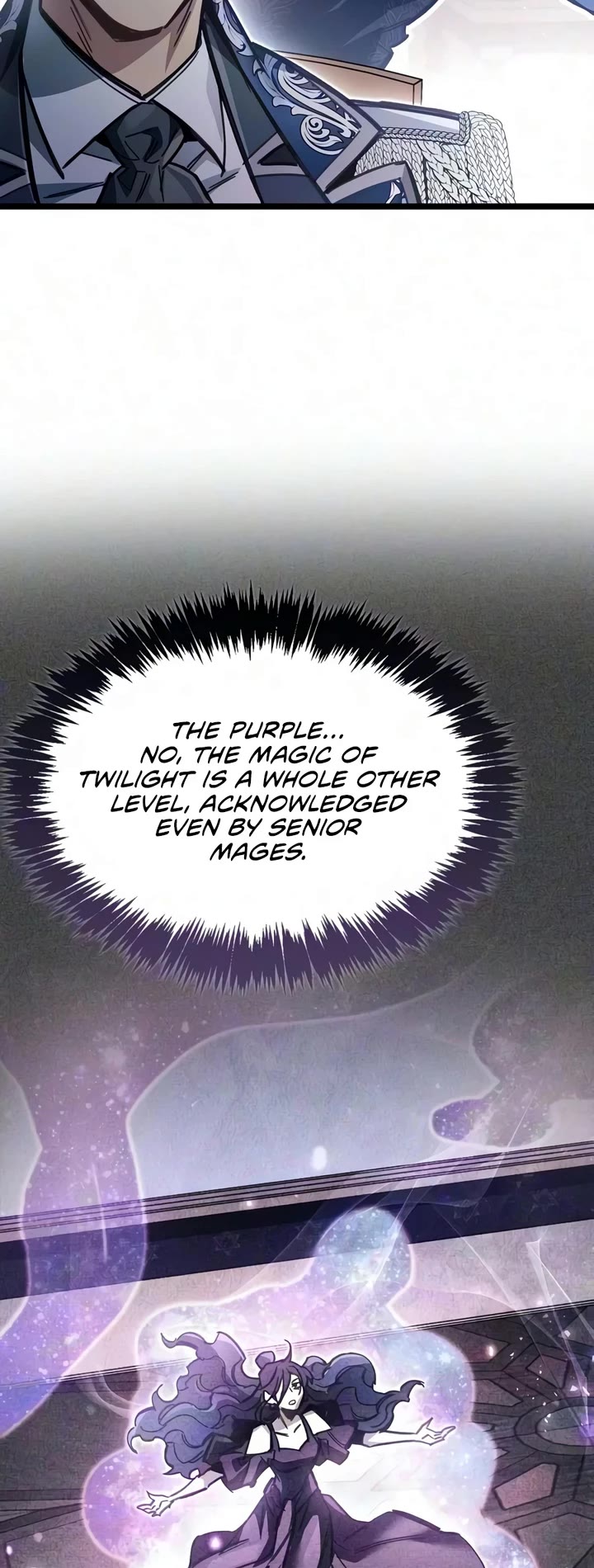 The Player Hides His Past chapter 127 page 15