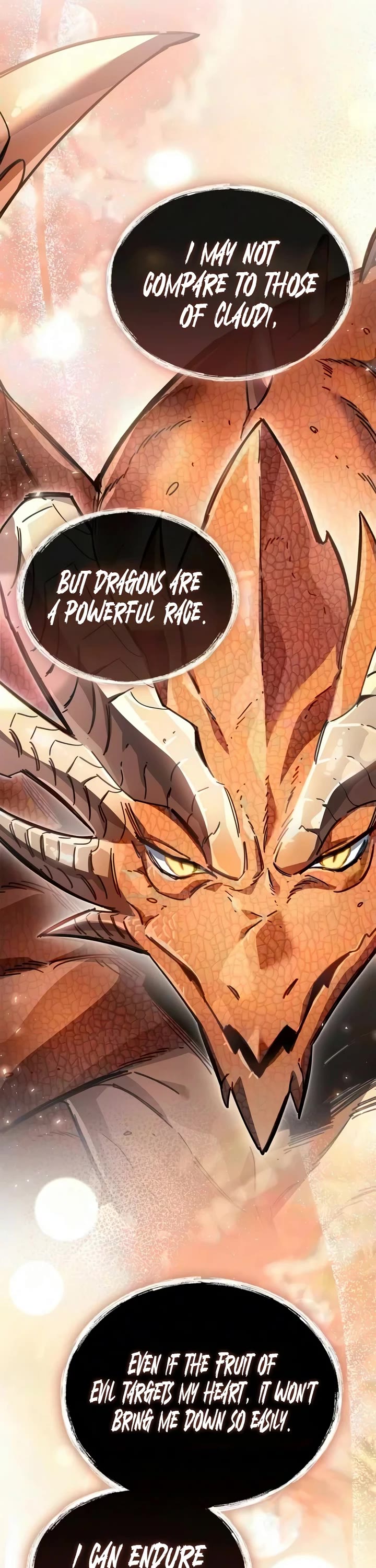 The Player Hides His Past chapter 127 page 31
