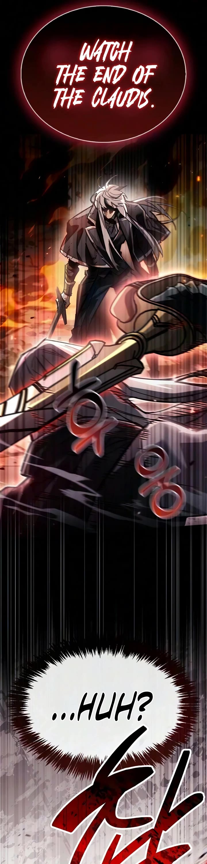 The Player Hides His Past chapter 128 page 13