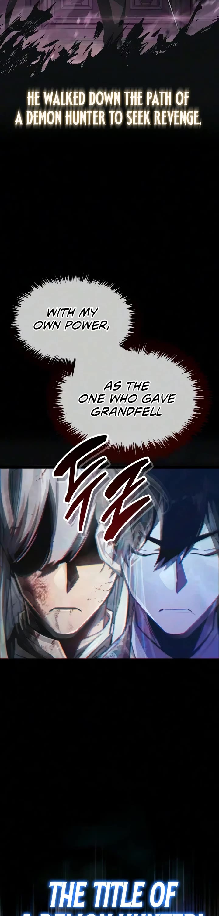 The Player Hides His Past chapter 128 page 26