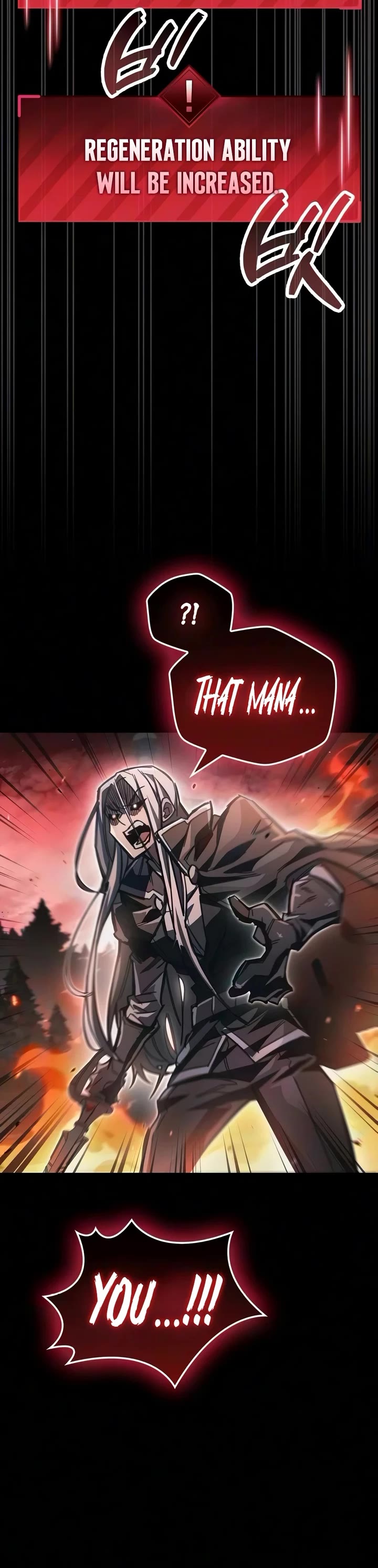 The Player Hides His Past chapter 128 page 28