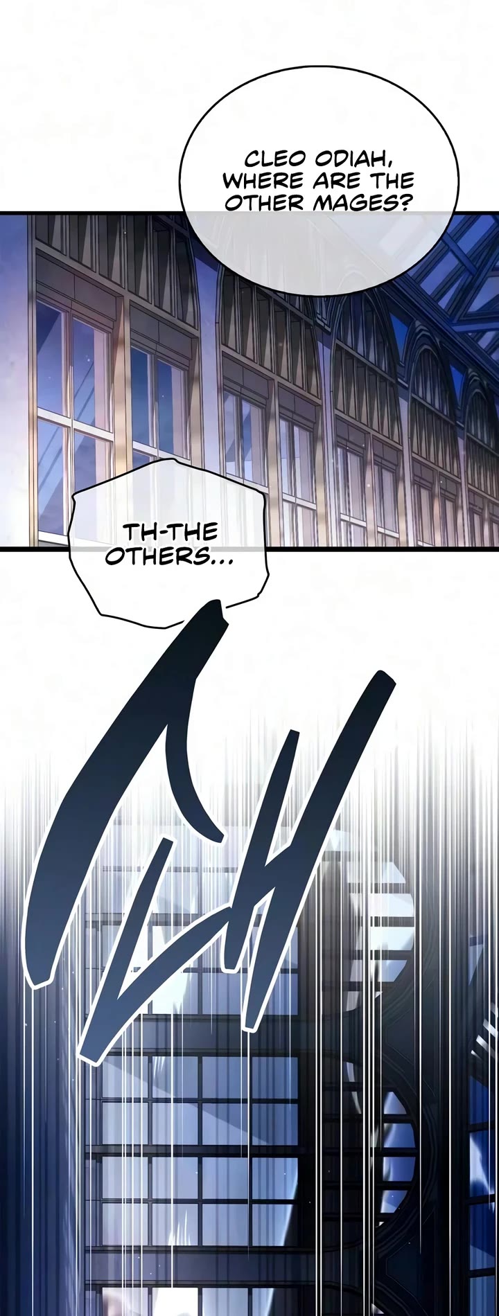 The Player Hides His Past chapter 128 page 43