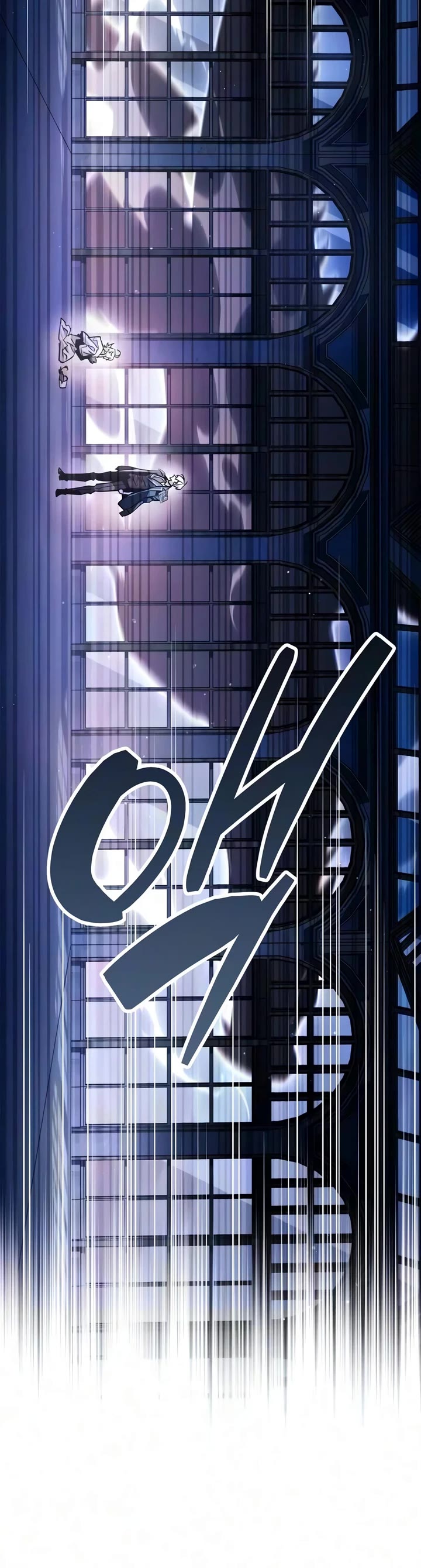 The Player Hides His Past chapter 128 page 44