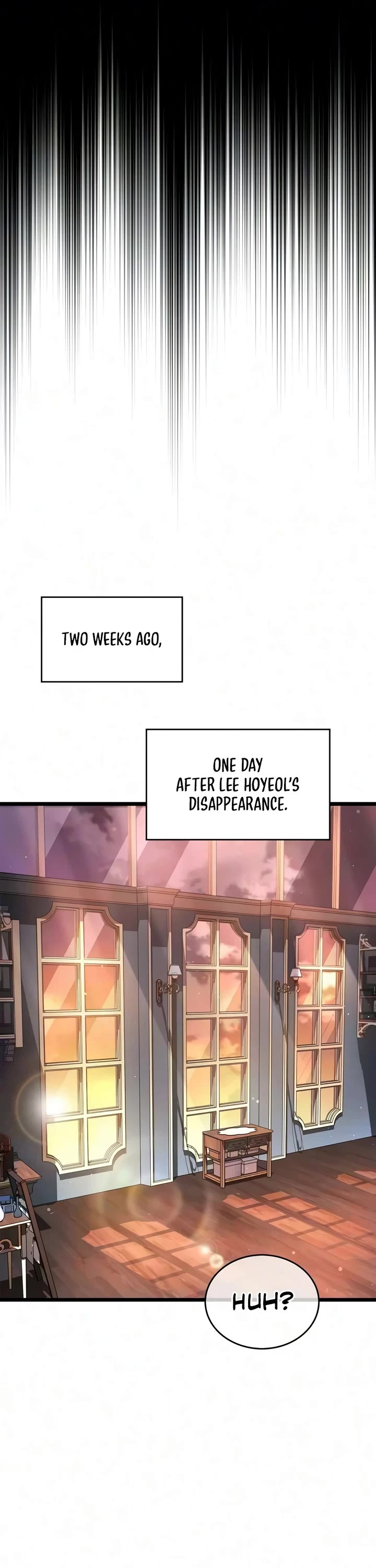 The Player Hides His Past chapter 128 page 50