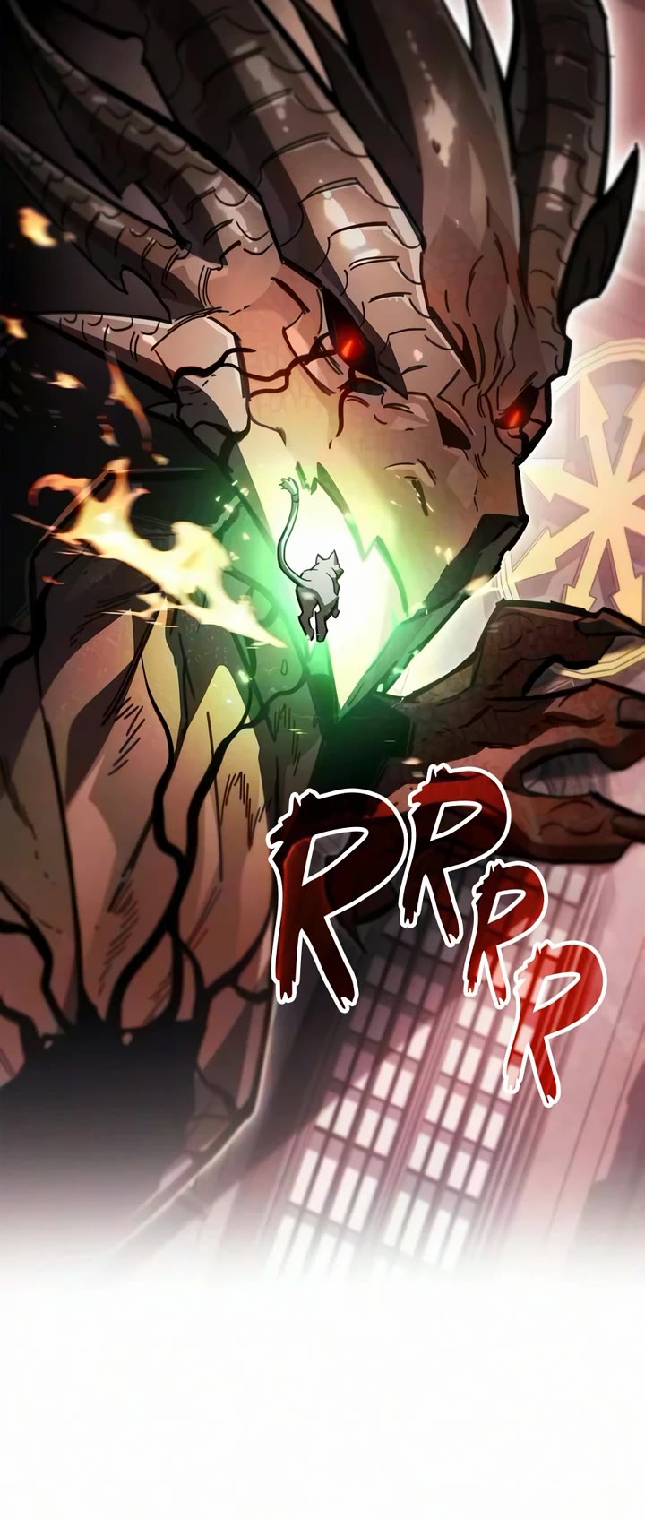 The Player Hides His Past chapter 129 page 20