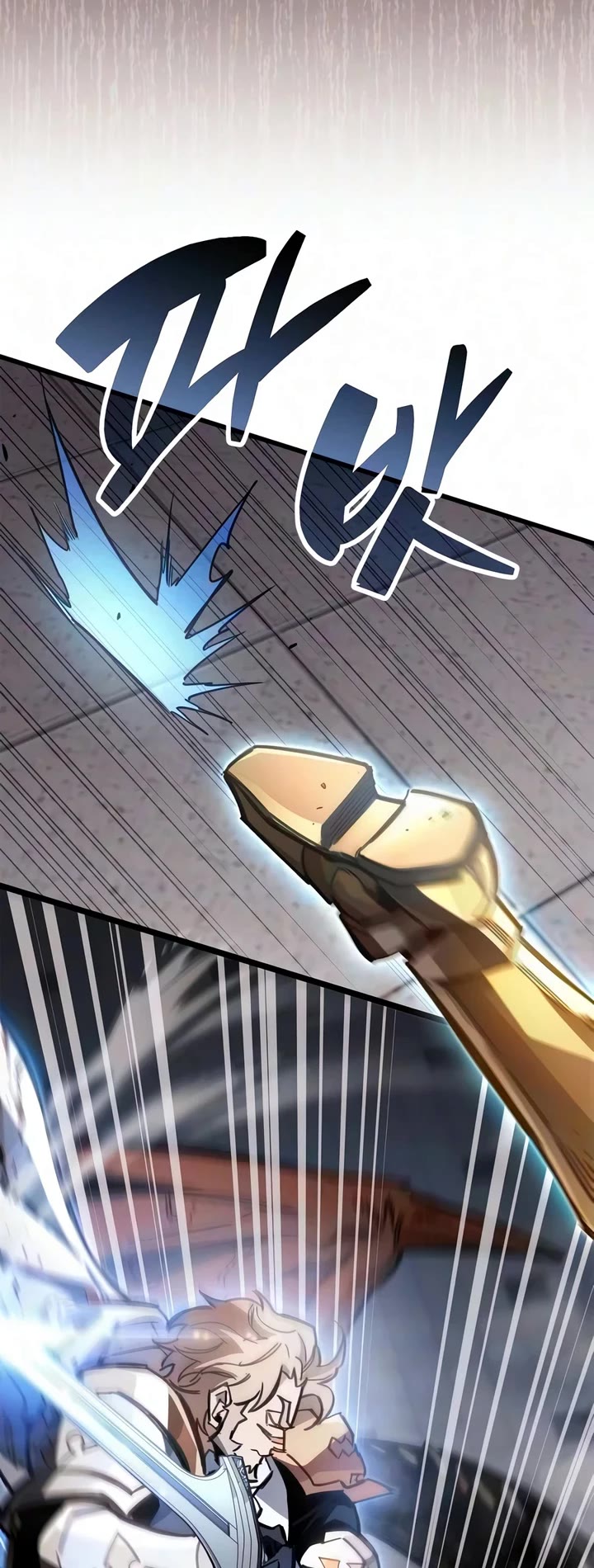The Player Hides His Past chapter 129 page 31