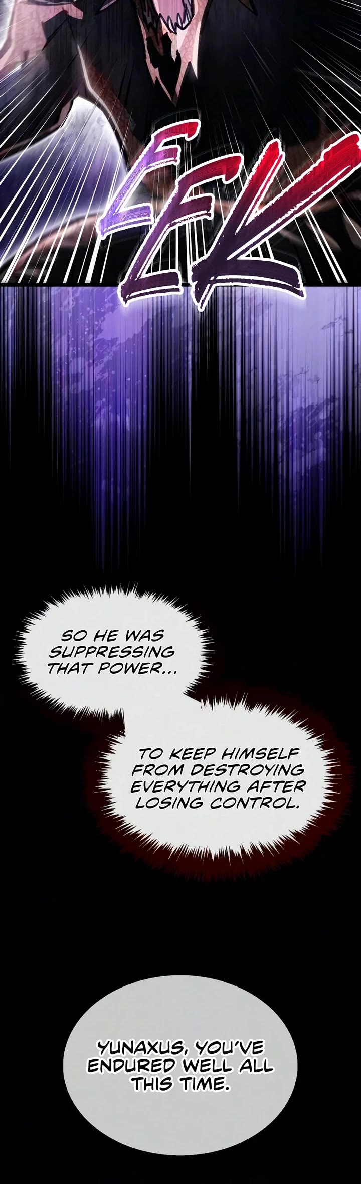 The Player Hides His Past chapter 129 page 54