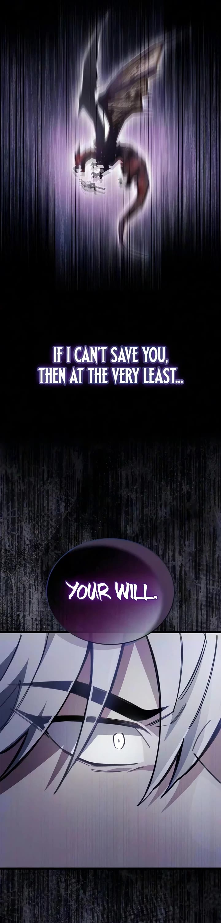The Player Hides His Past chapter 129 page 55