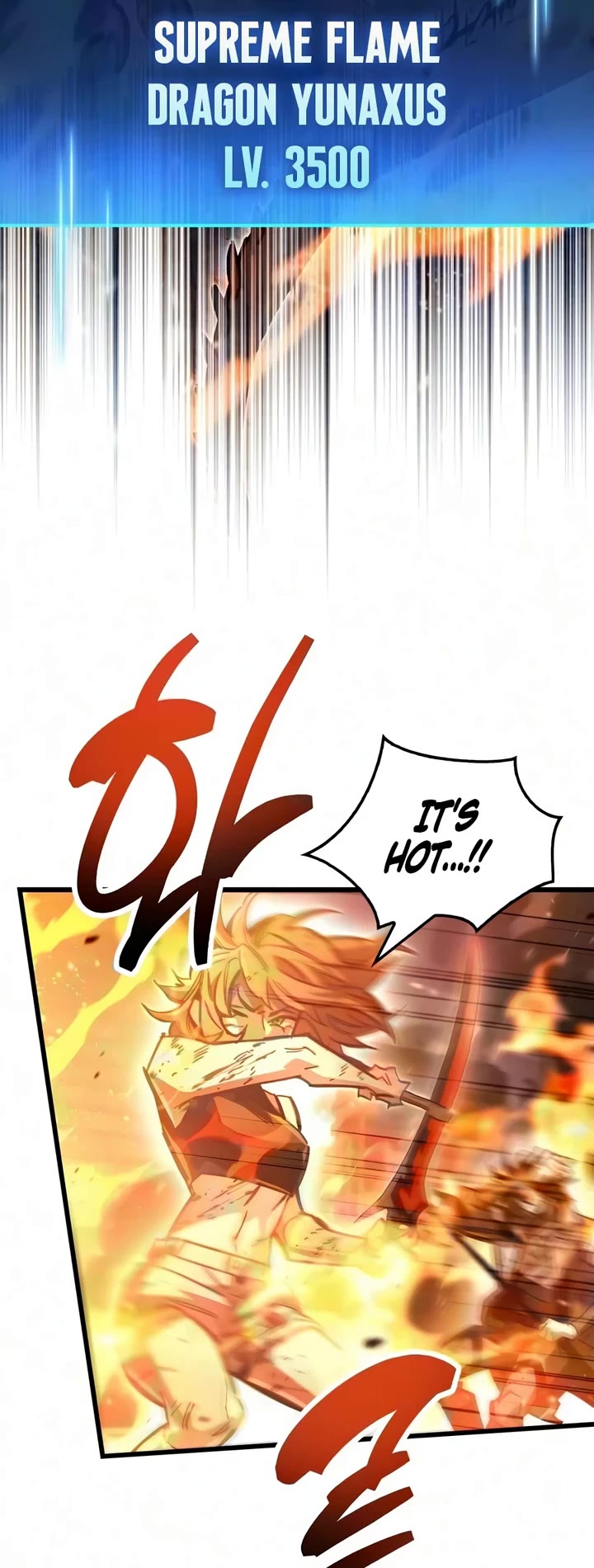 The Player Hides His Past chapter 130 page 10