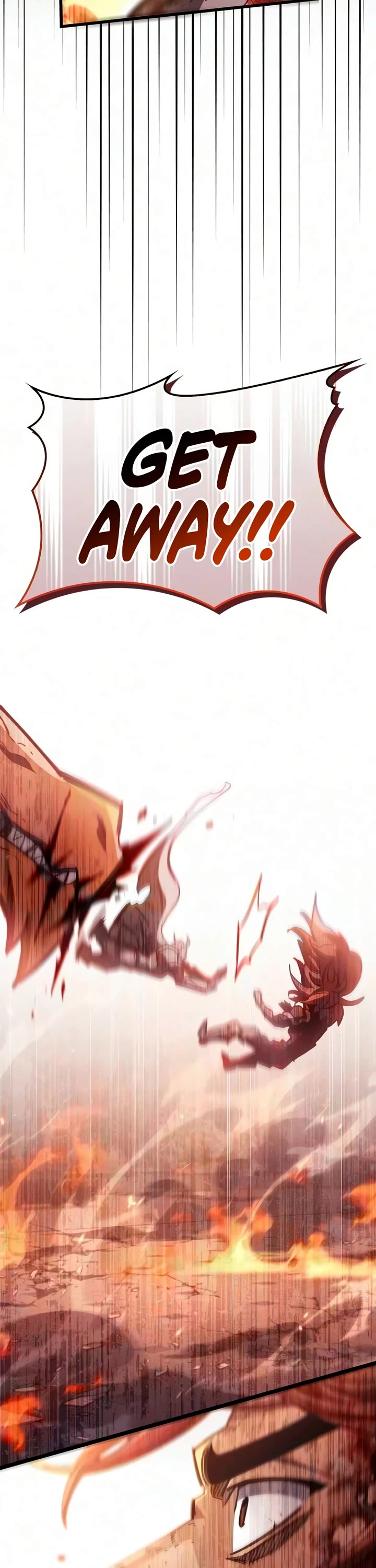 The Player Hides His Past chapter 130 page 15