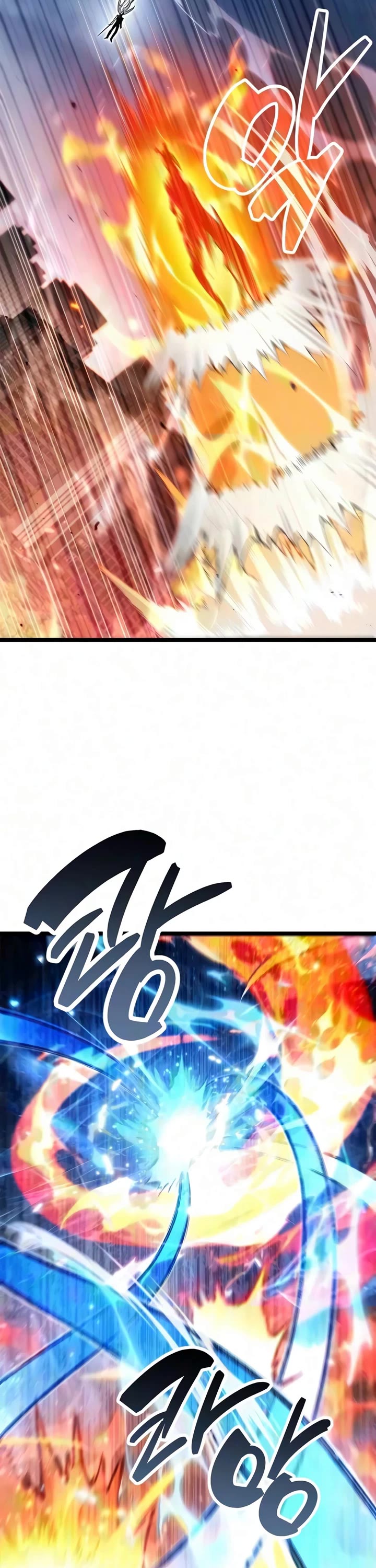 The Player Hides His Past chapter 130 page 24