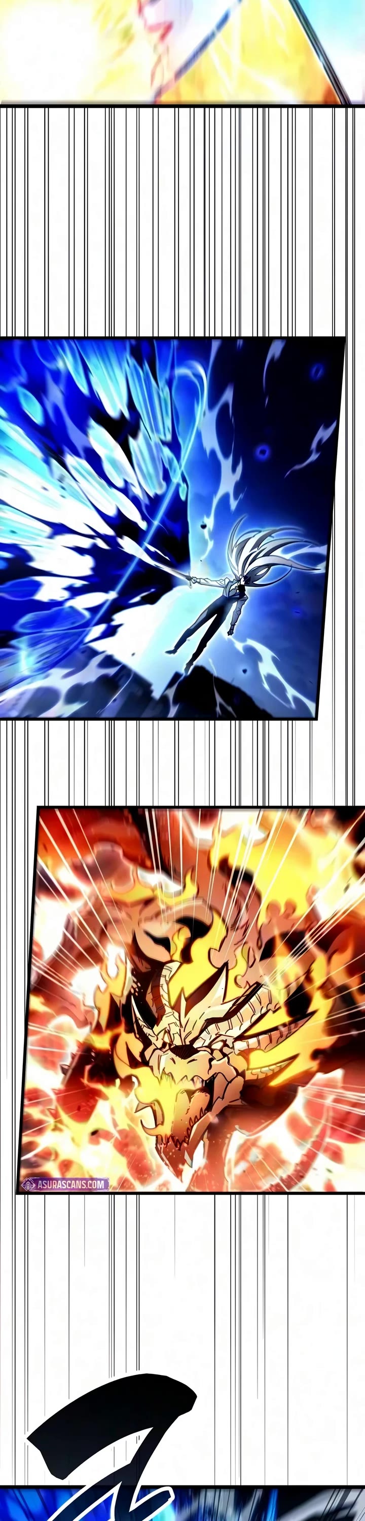 The Player Hides His Past chapter 130 page 25