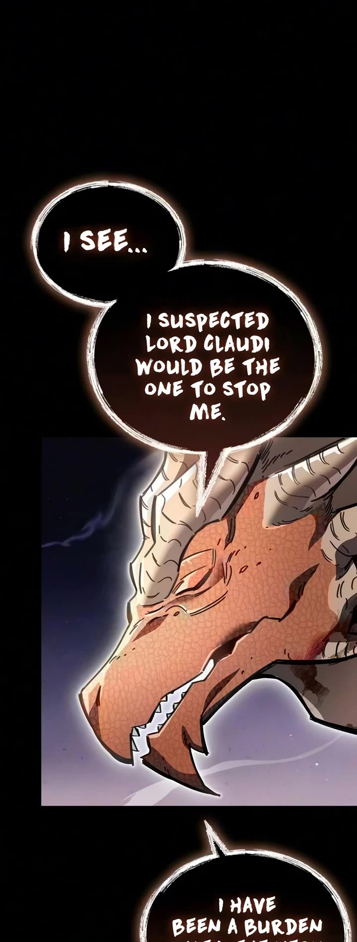 The Player Hides His Past chapter 130 page 38