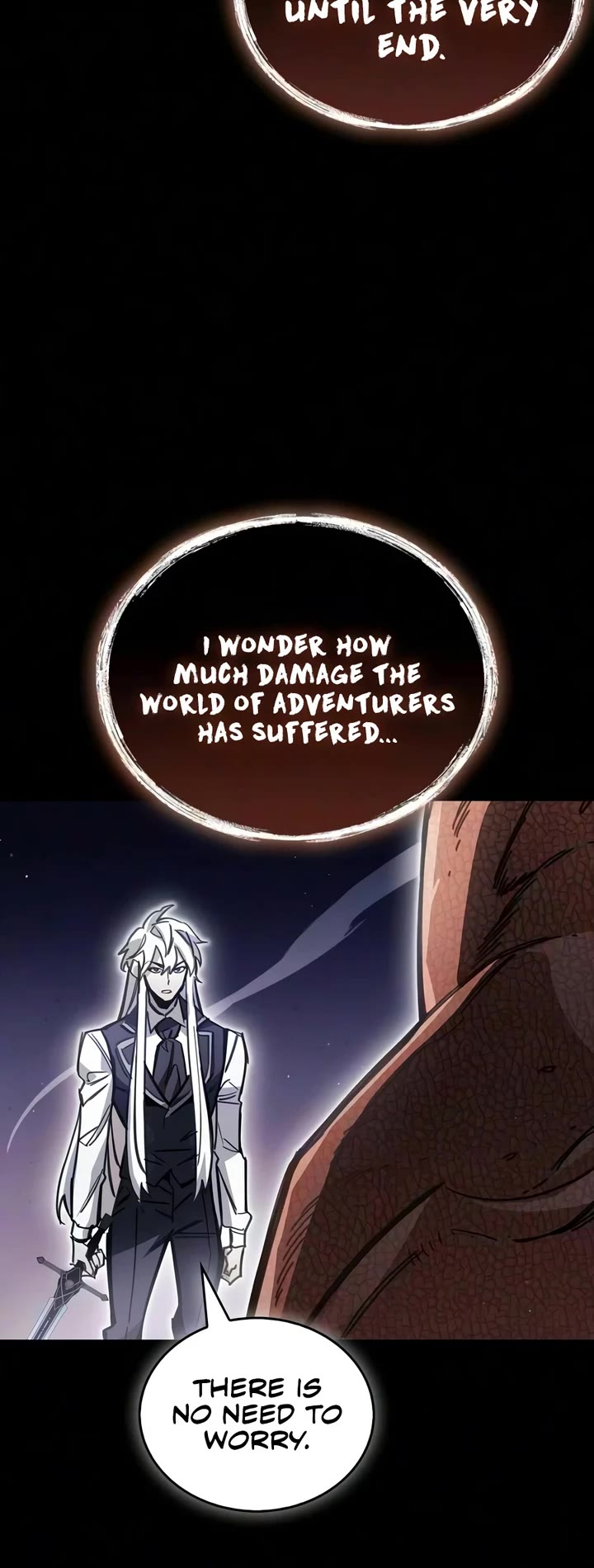 The Player Hides His Past chapter 130 page 39