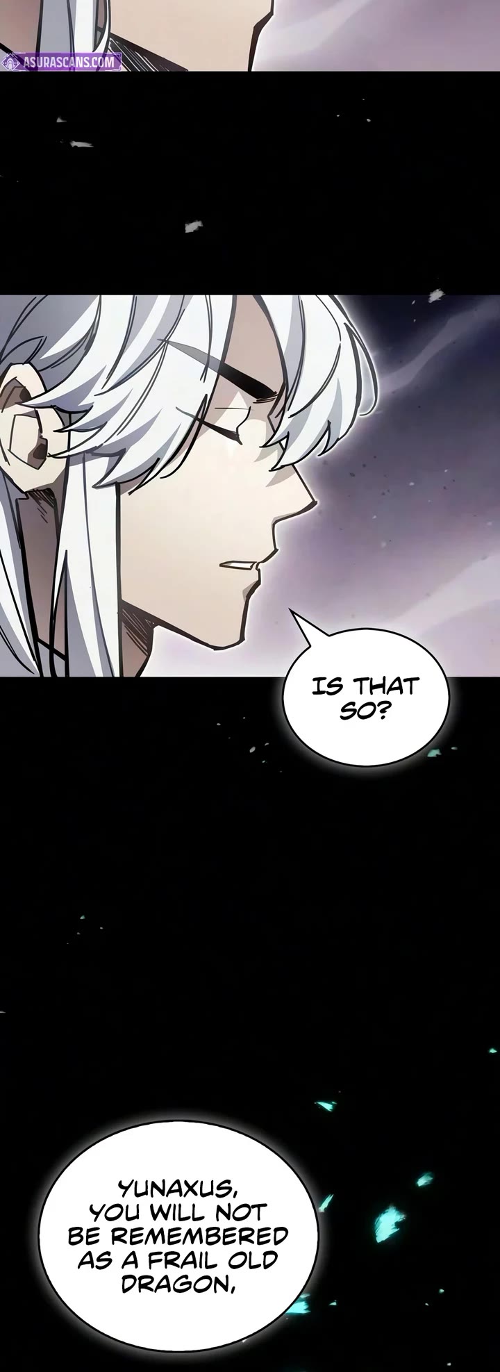 The Player Hides His Past chapter 130 page 44