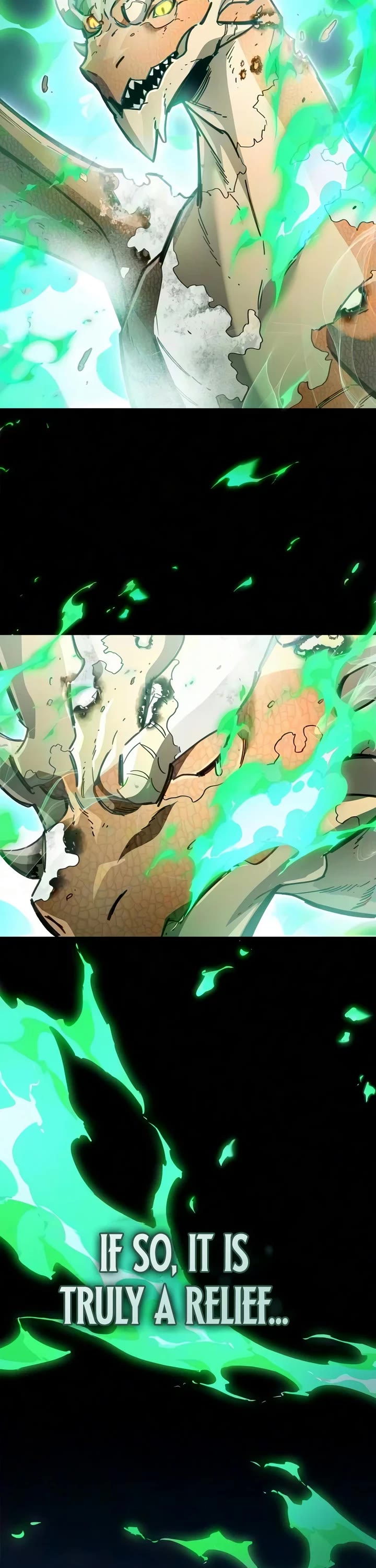 The Player Hides His Past chapter 130 page 47
