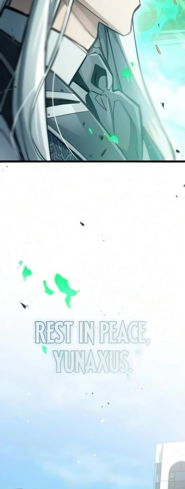 The Player Hides His Past chapter 130 page 50