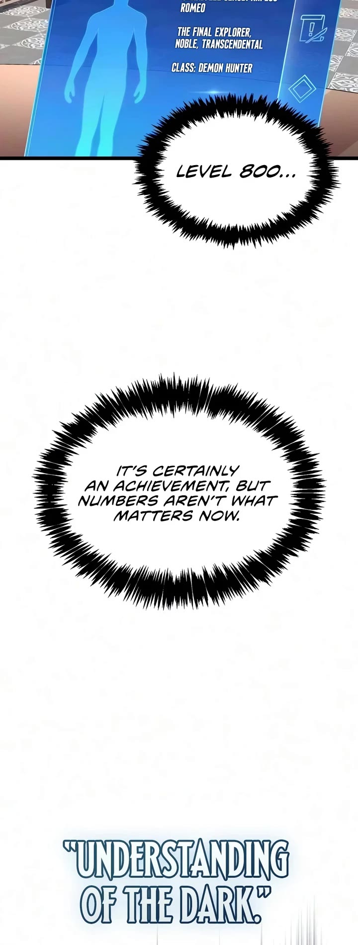 The Player Hides His Past chapter 131 page 16
