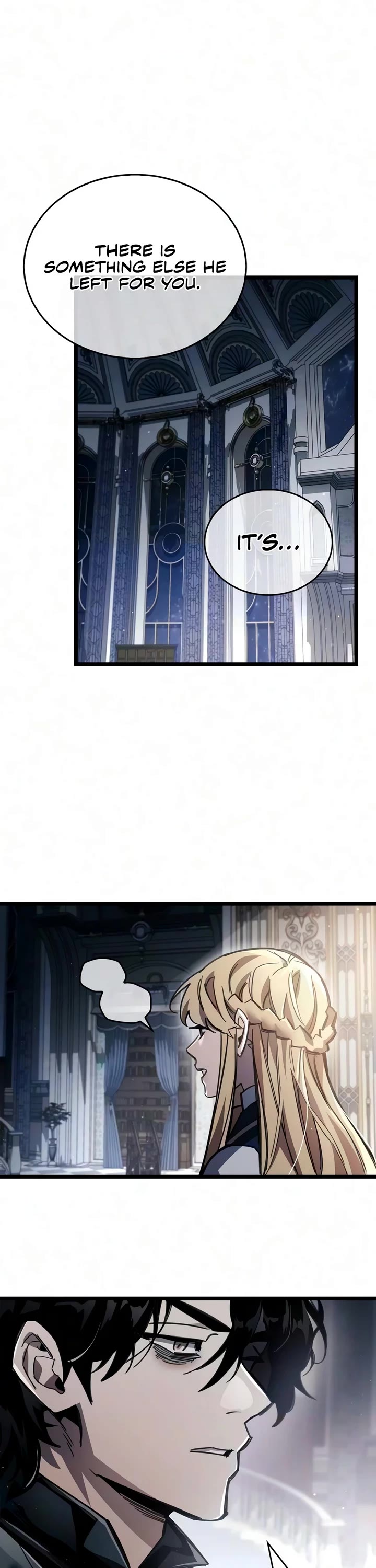 The Player Hides His Past chapter 131 page 38