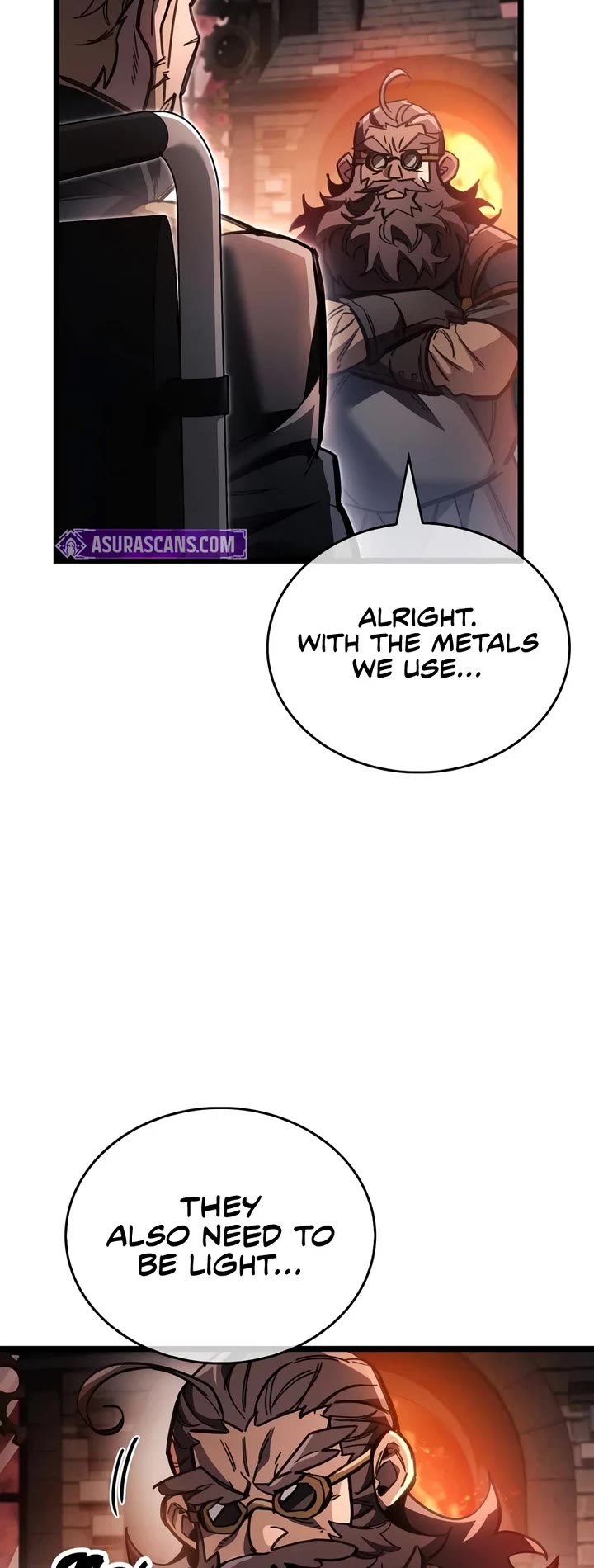The Player Hides His Past chapter 132 page 20