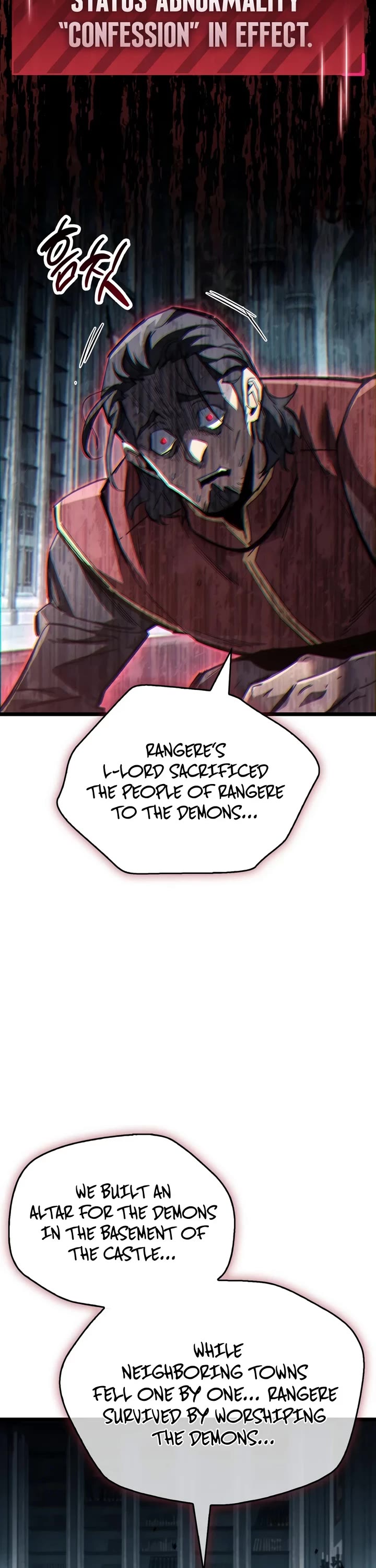 The Player Hides His Past chapter 132 page 29