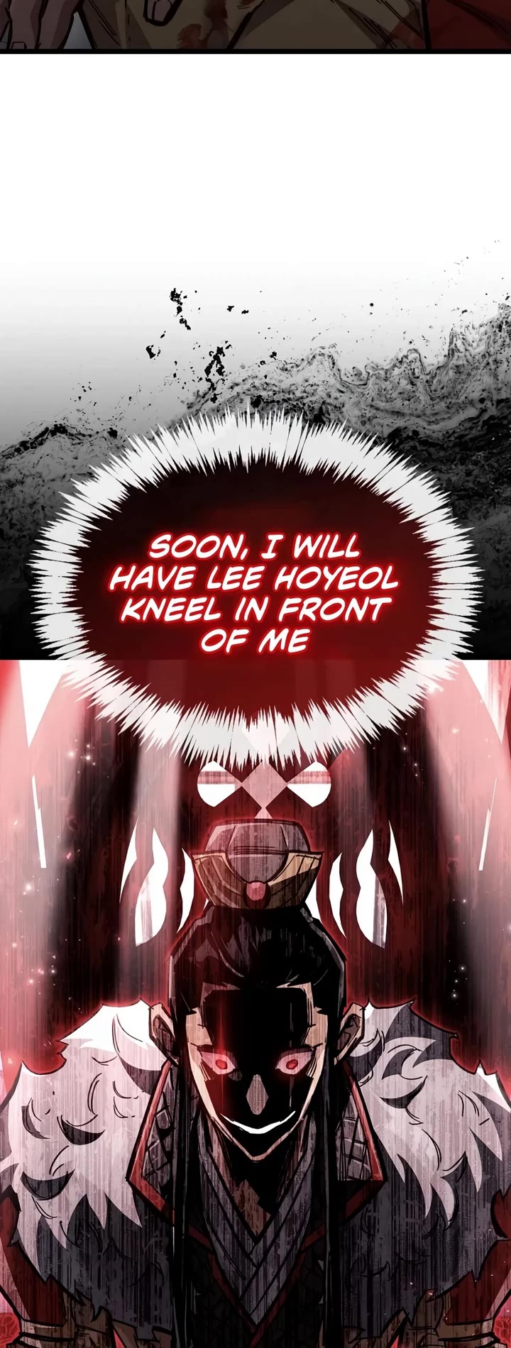 The Player Hides His Past chapter 132 page 32